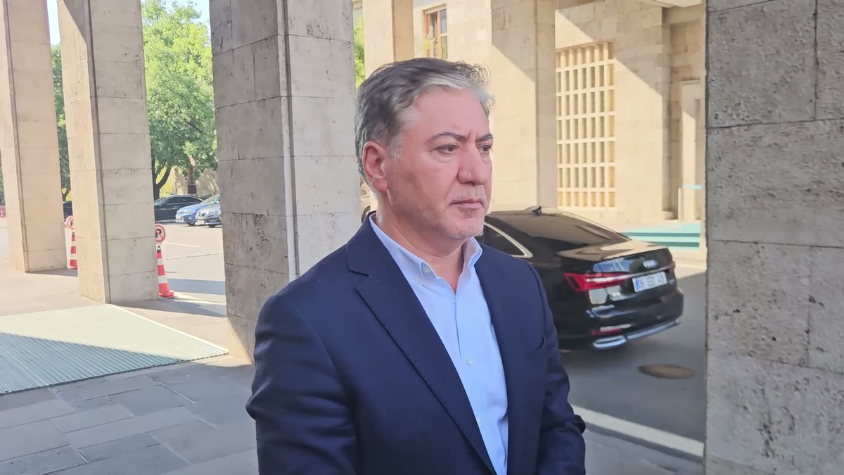Emir: Görmediğimiz taslağa destek dememiz akla aykırı