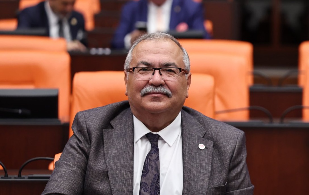 Çine\'deki Orman Yangını TBMM Gündeminde
