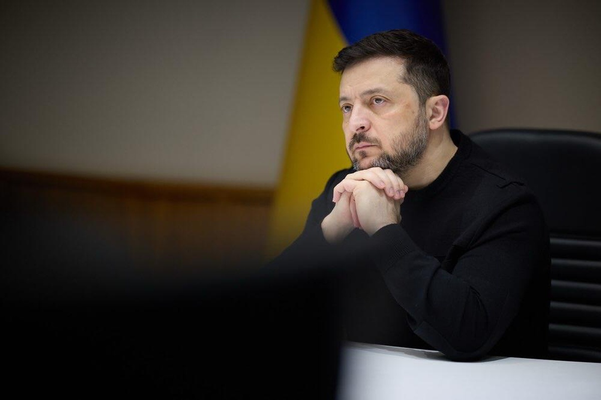 Zelenski\'den Washington\'da kritik hamle: ABD Büyükelçisi görevden alındı