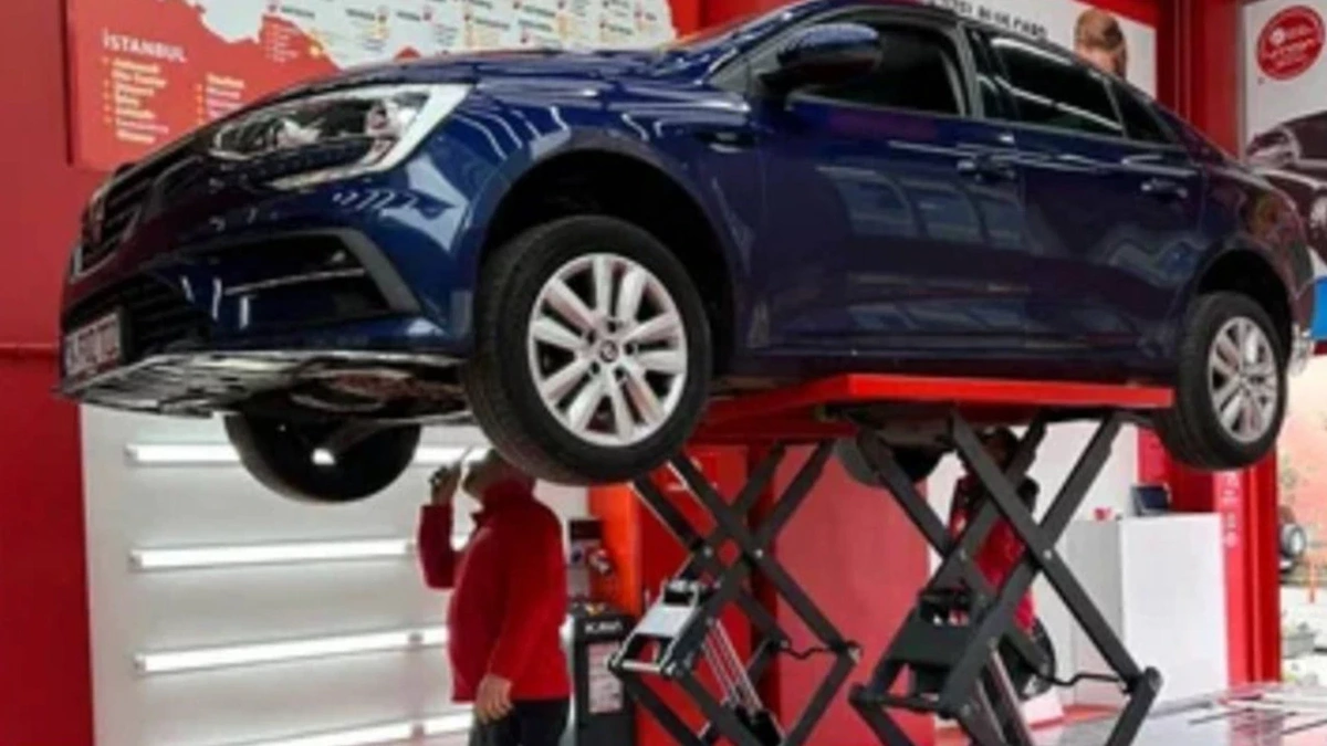 Fiat Egea Mağduriyeti