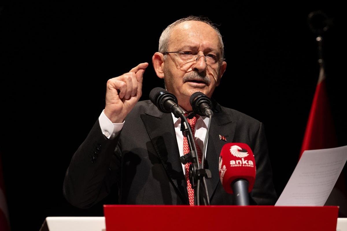 1009 gün sonra kürsüye çıkacak Kılıçdaroğlu\'na soğuk duş