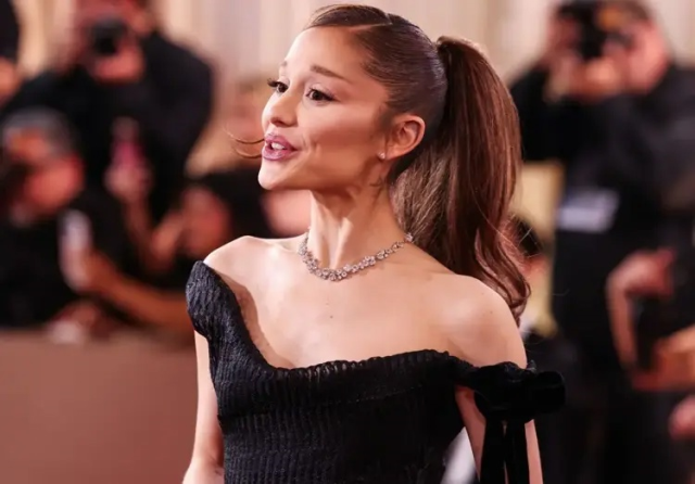 Eski halinden eser yok: Ariana Grande'den hayranlarını üzecek karar