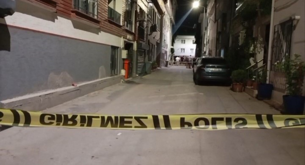 Hamile kadının ölümünde kocaya tutuklama