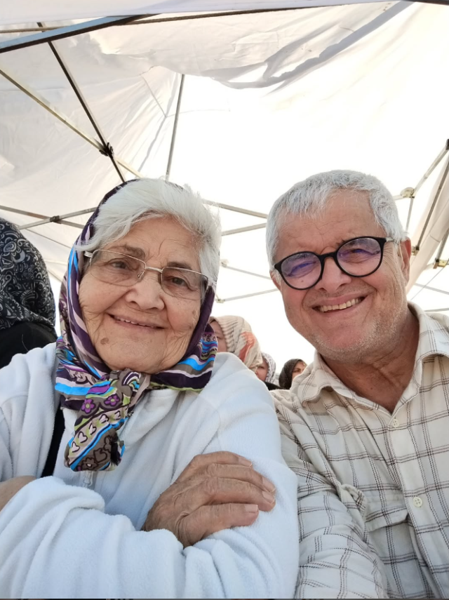 80'lerin efsane mankeni Engin Koç'un son hali şaşırttı