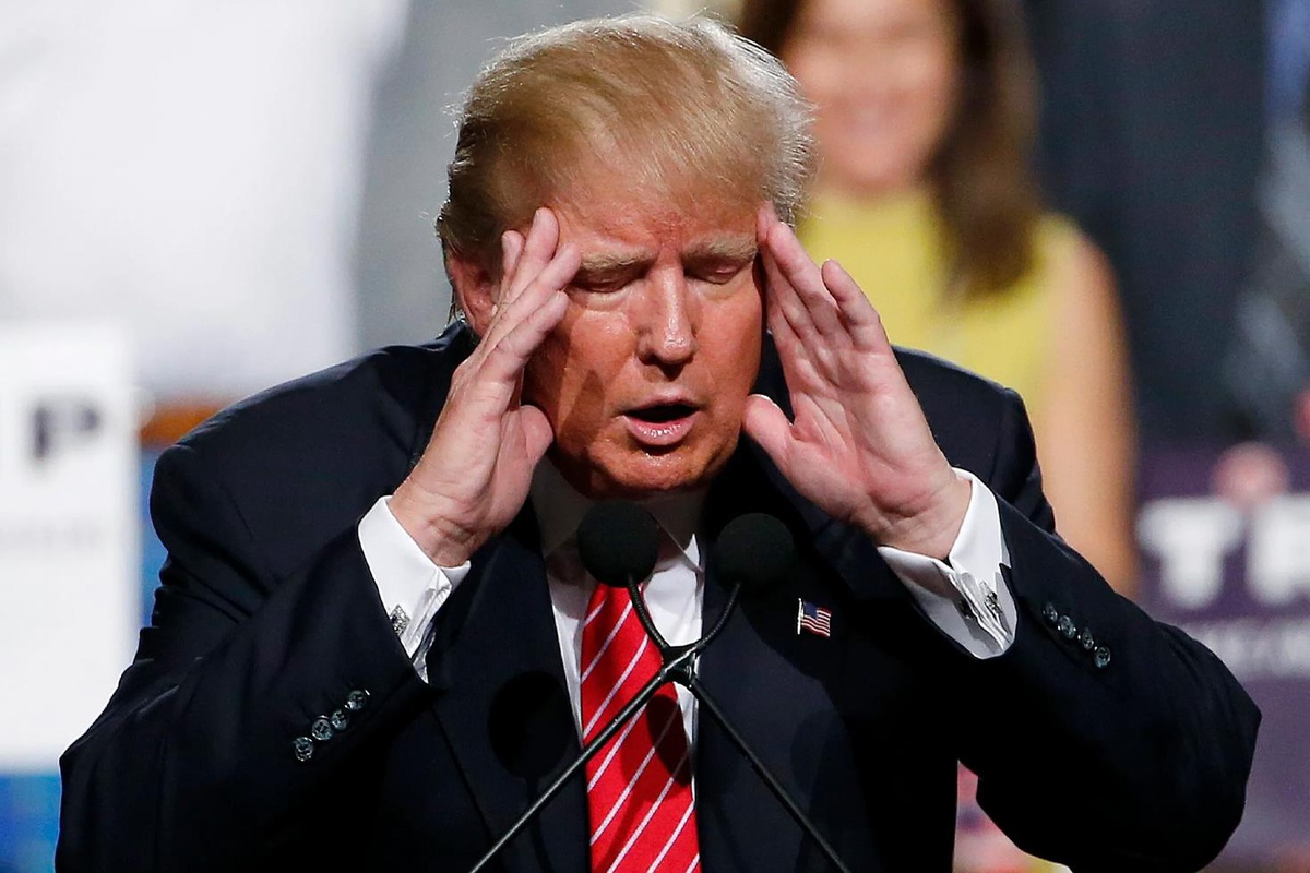 Trump\'ın gümrük vergisi kararına 25 eyaletten dava