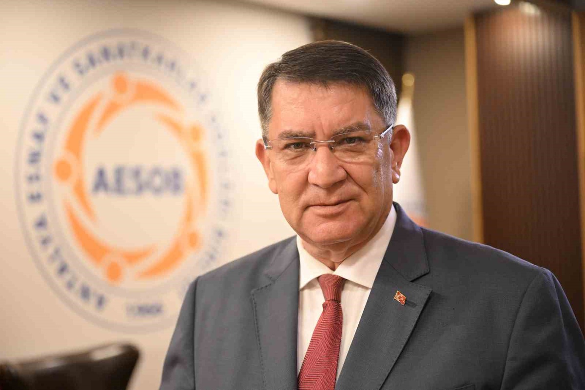 Usta Yetiştirme Üretimin Geleceği İçin Önemli
