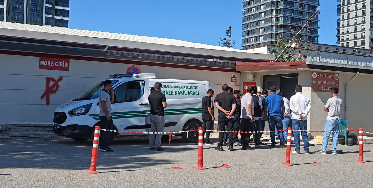 Asfalt şantiyesindeki ihmal, şantiye şefinin sonu oldu