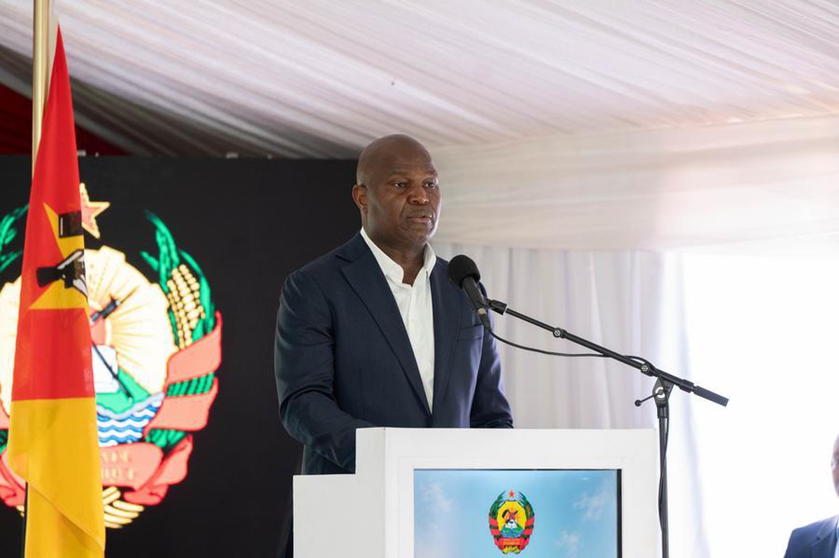 Mozambik\'te Çin Destekli Cerrahi Merkezi Kuruluyor