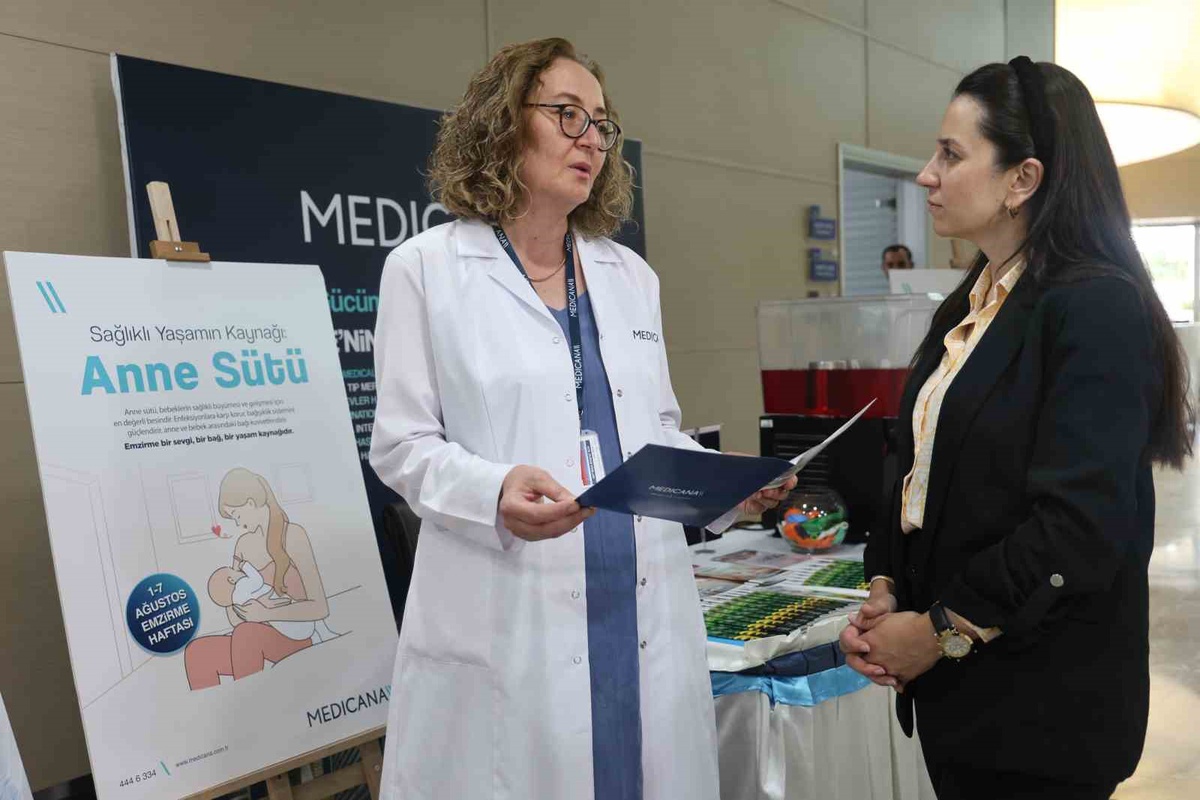 Anne Sütü ve Sağlıklı Bebekler
