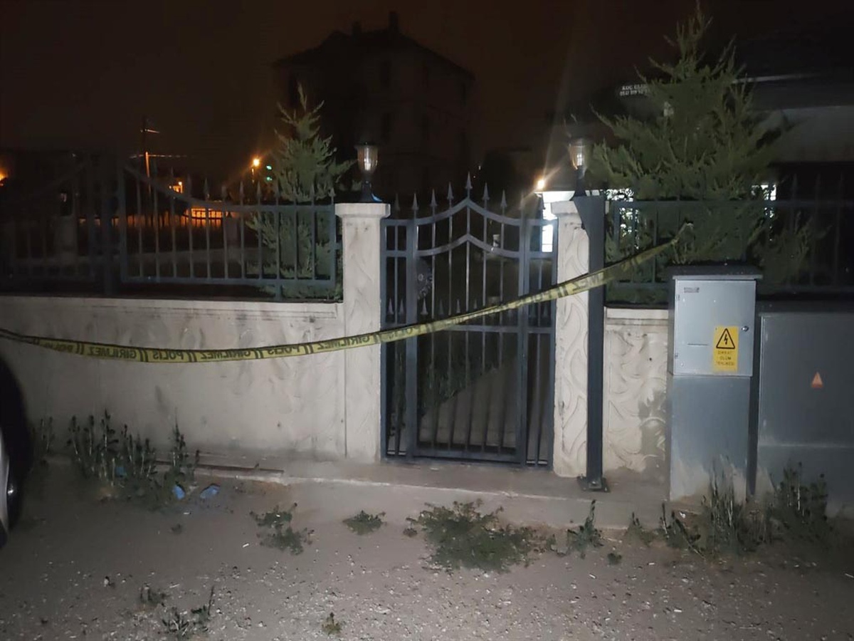 Alkolün Etkisiyle Kazara Vurup Kaçtı