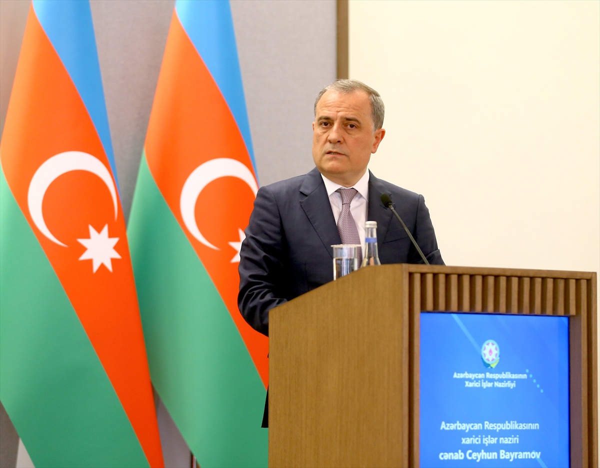 Azerbaycan\'dan TRIPP Projesi Açıklaması