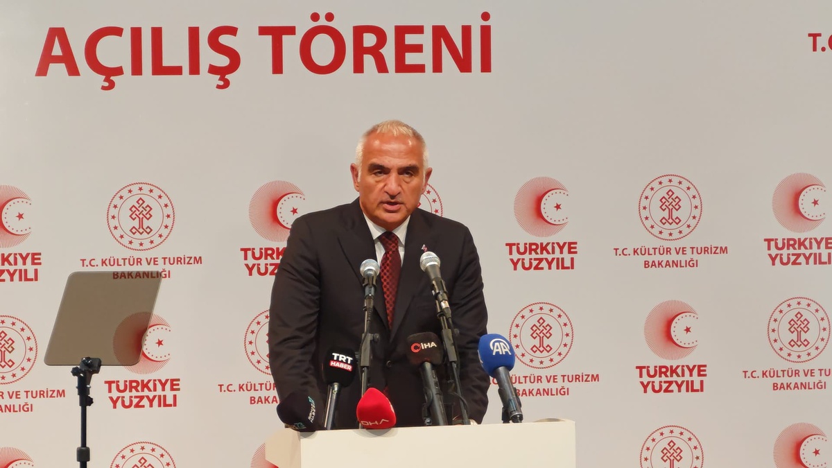 Şırnak\'ta \'Üreten Kütüphaneler\' Vizyonu