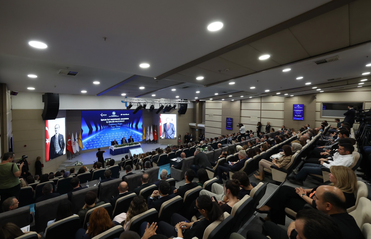 Gençler İçin İstihdam Protokolü