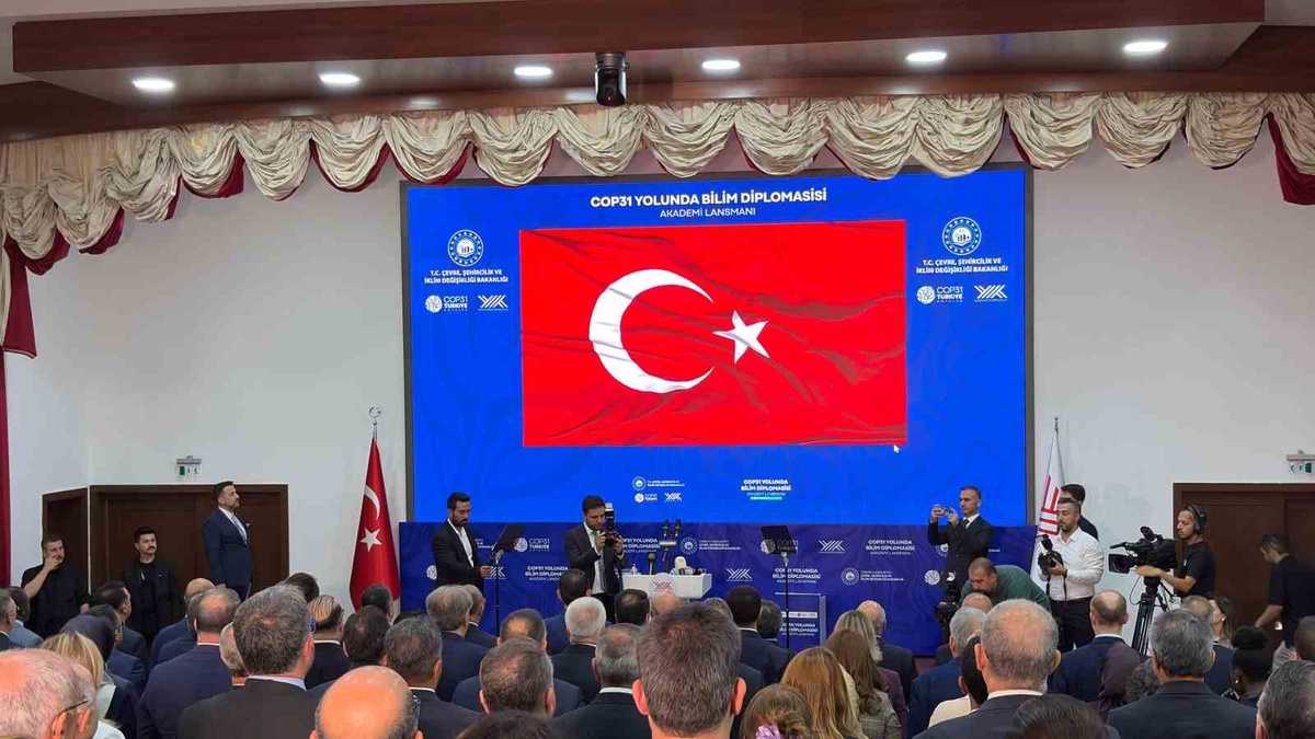 Enerji Krizine Dikkat Çekildi