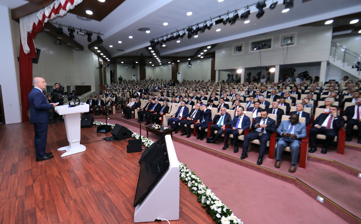 Bakan Kurum\'dan COP31 Vurgusu