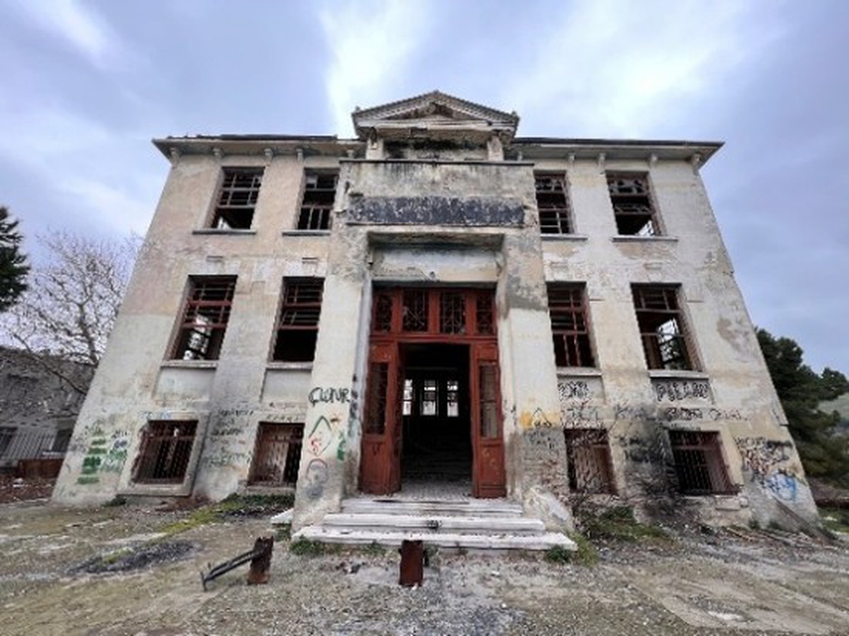 Balıkesir\'in Mimari Mirası Araştırıldı