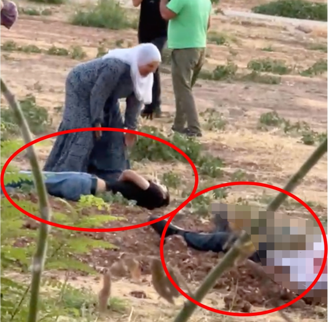 Batman'daki mezarlık katliamında yeni gelişme! Tetiği çekenlerin ailesinden çağrı var