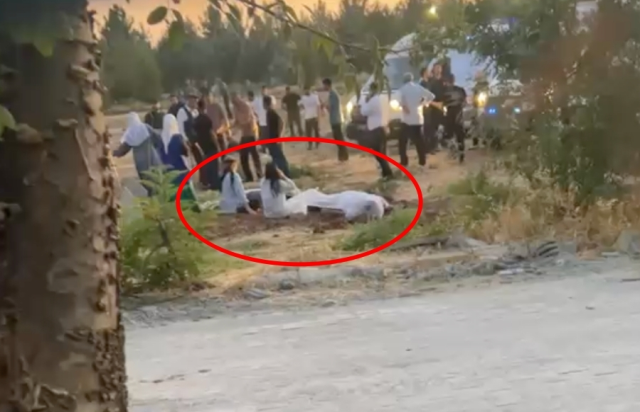 Batman'daki mezarlık katliamında yeni gelişme! Tetiği çekenlerin ailesinden çağrı var