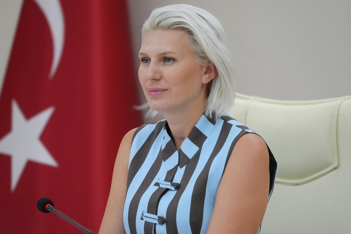 Bilecik Belediye Başkanı Subaşı YENİ Parti\'ye geçti