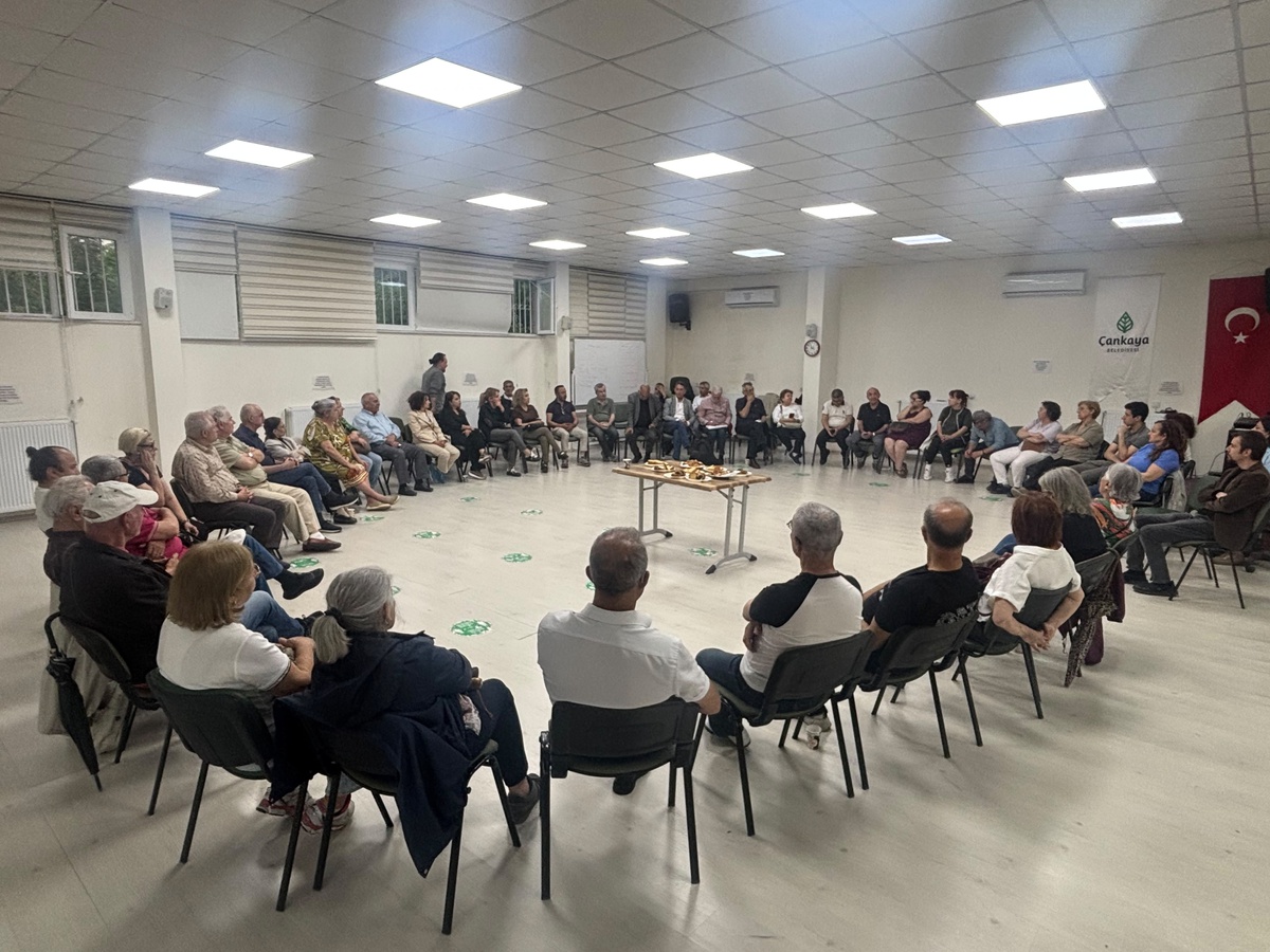 YENİ Parti İçin Reform Önerileri
