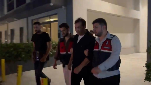 Cem Küçük soruşturmasında tutuklanan Tahir Sarıkaya, milyonluk para trafiğini böyle savundu: PR ve reklam