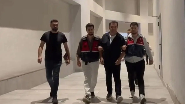 Cem Küçük soruşturmasında tutuklanan Tahir Sarıkaya, milyonluk para trafiğini böyle savundu: PR ve reklam