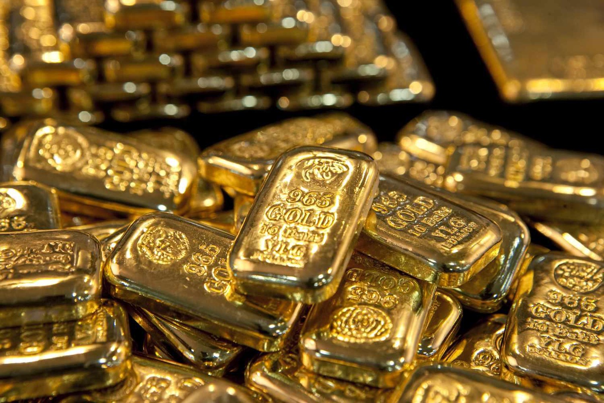 Deutsche Bank\'tan altın için iyimser tahmin: Yüzde 15 yükseliş bekleniyor!
