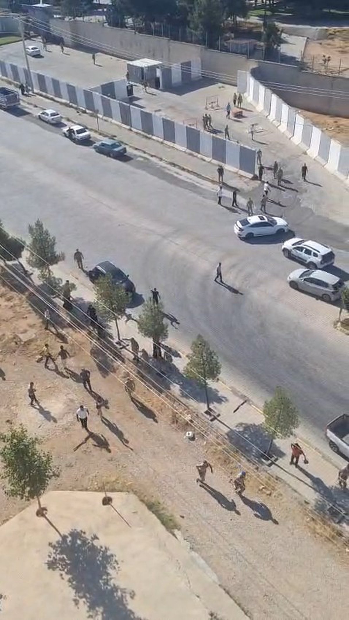 Diyarbakır\'da Arazi Anlaşmazlığı Kavgası: 7 Yaralı