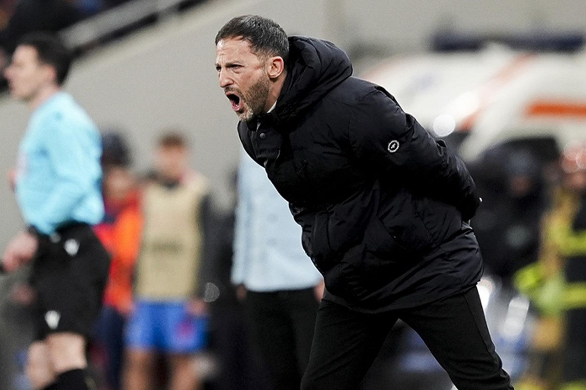 Domenico Tedesco\'dan Fenerbahçe\'ye dev kıyak