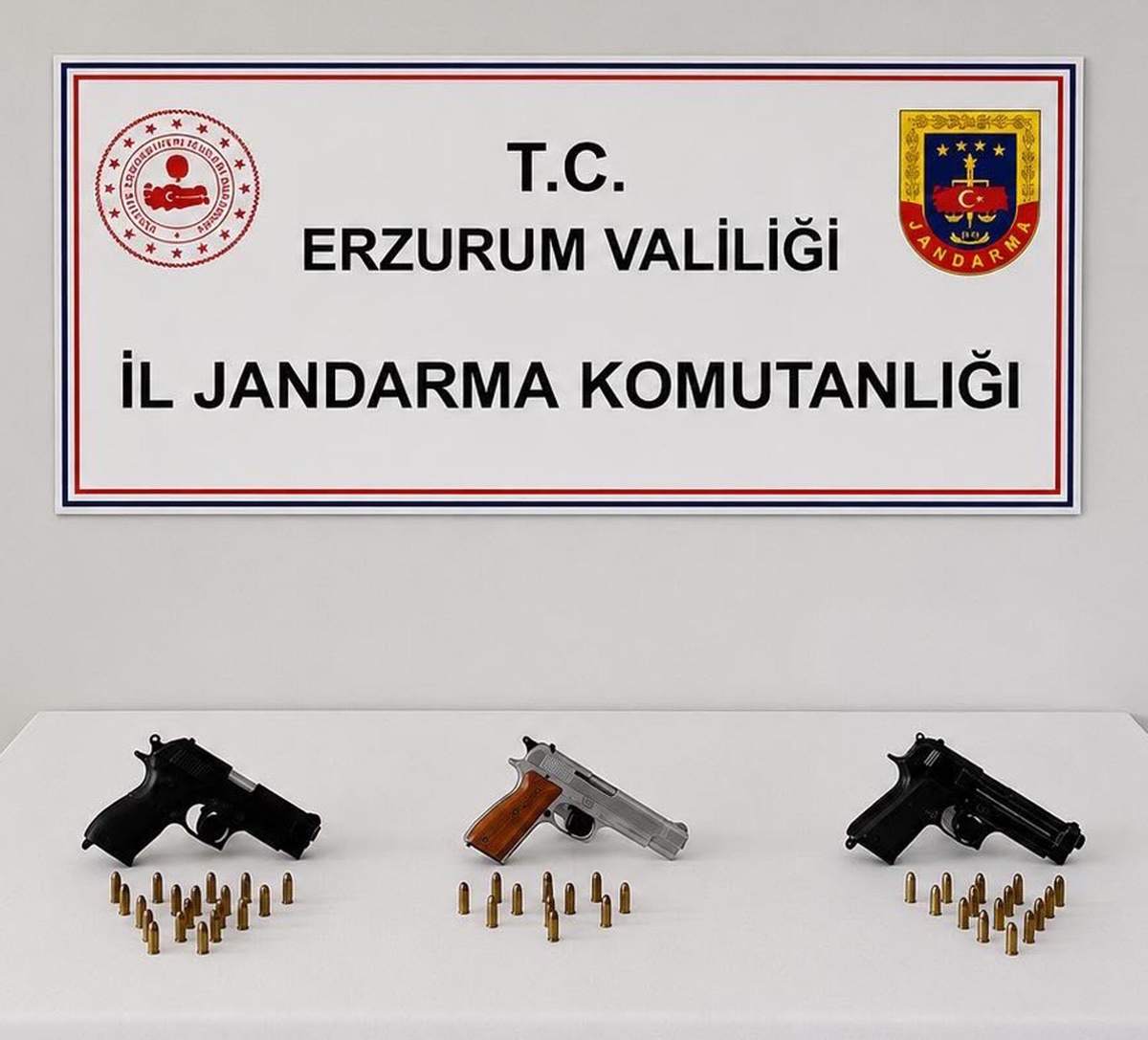 Düğün Konvoyuna Cezalar