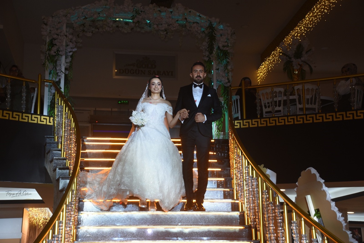 Düğün Hediyesi Hurda Araç