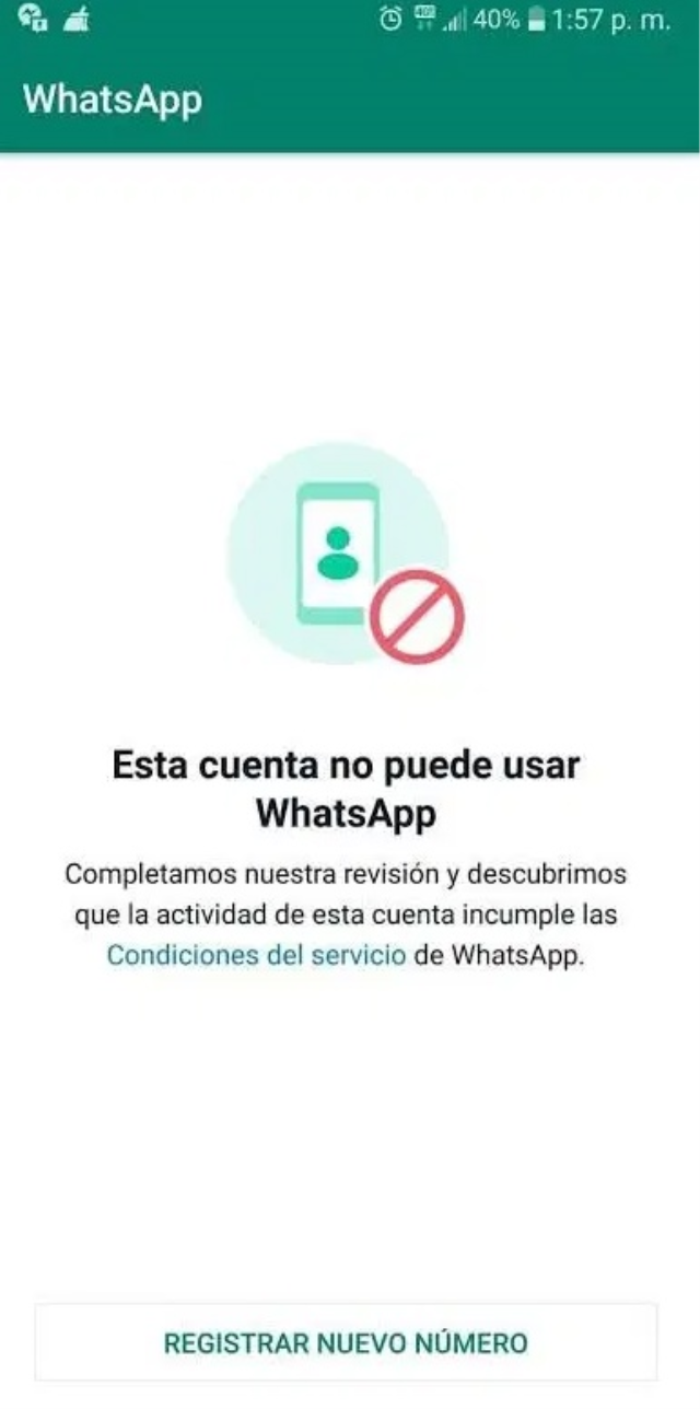 Dünya genelinde WhatsApp krizi! Milyonlarca hesap kapatıldı