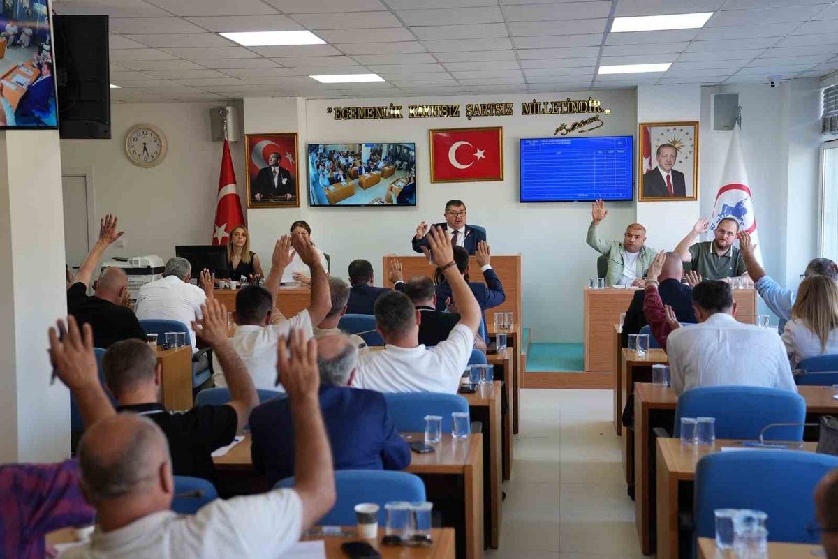 Düzce Belediyesi hizmet araçları alacak