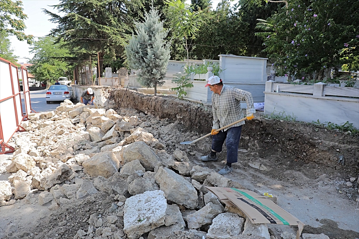 İpsala ve Keşan Arasında İş Birliği Ziyareti