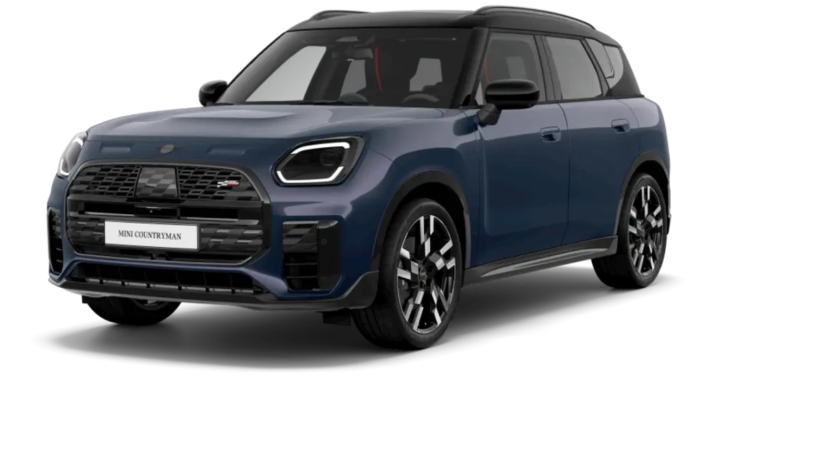 Elektrikli MINI Countryman E\'nin Fiyatı Artıyor