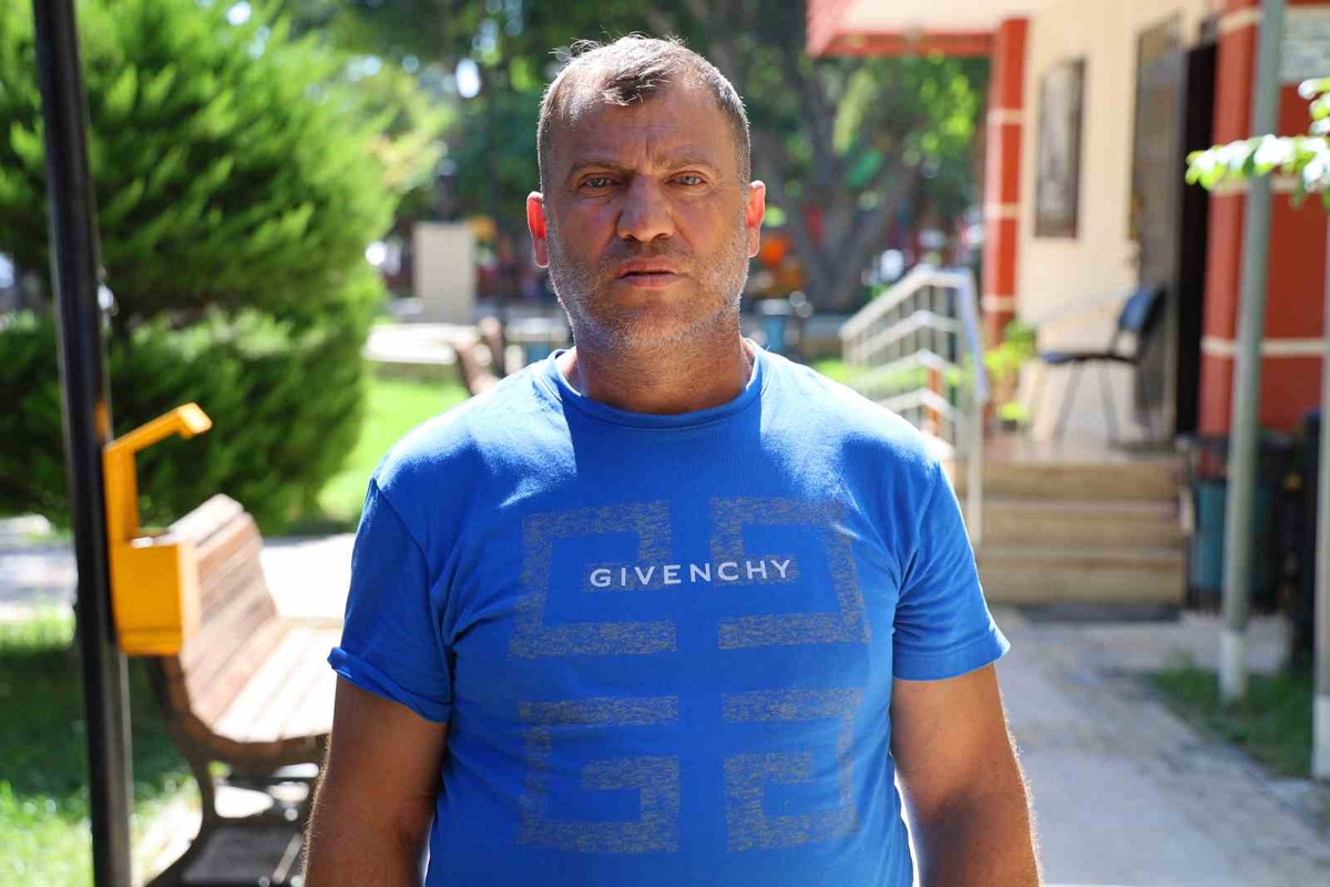 Engelli Adamın Nafaka Borcu 224 Bin Lira