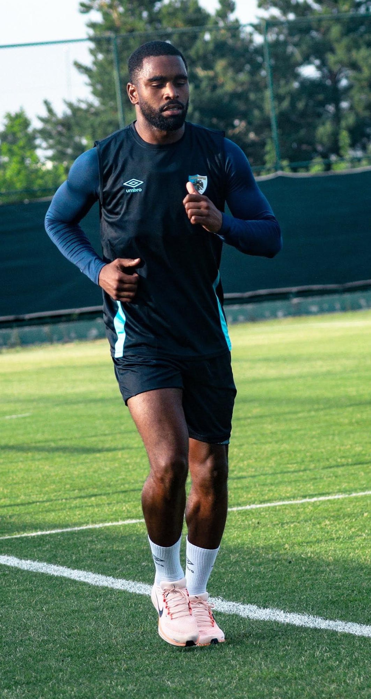 Erzurumspor'dan Transfer Atağı