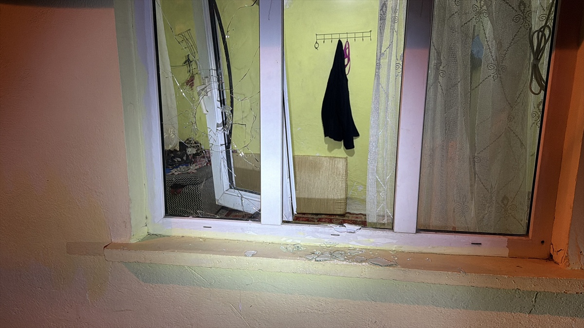 Eskişehir\'de Silahlı Kavga: 3 Yaralı, 1 Tutuklama