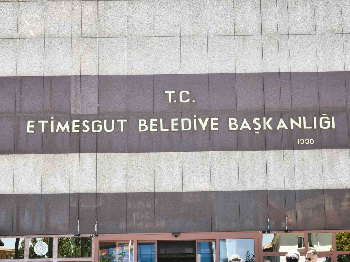 Etimesgut Belediyesi\'nde rüşvet iddiaları: 250 milyon liralık skandal