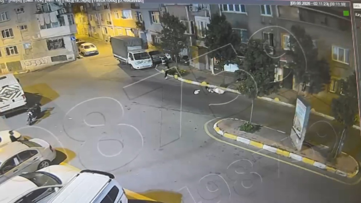 Fatih\'te Bıçaklı Kavga: 1 Ölü, 1 Ağır Yaralı