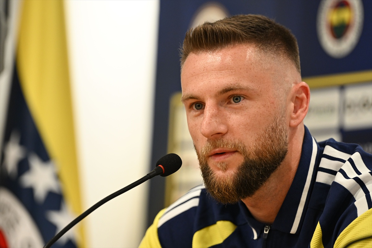 Fenerbahçe, Sturm Graz ile Kapışıyor!