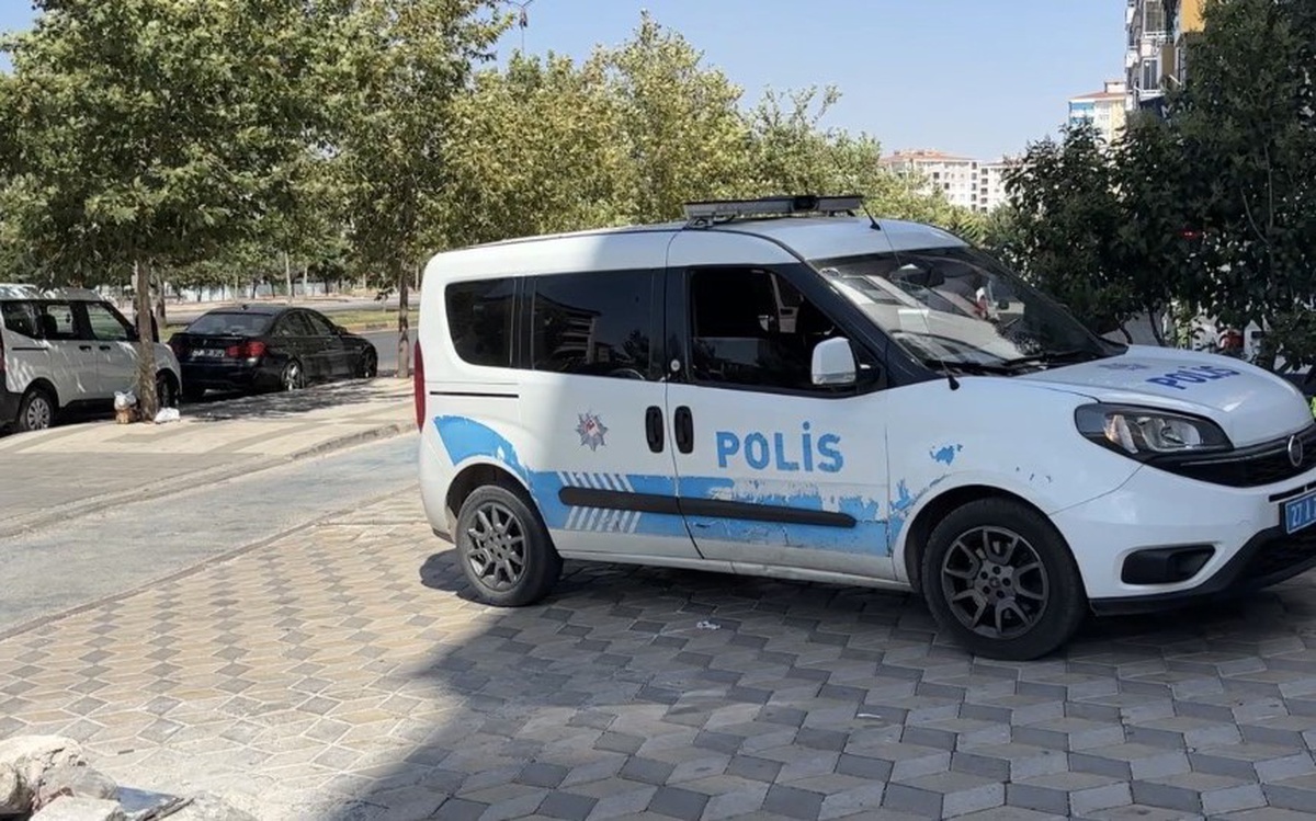 Gaziantep\'te Kavga: Bir Kişi Silahla Ağır Yaralandı