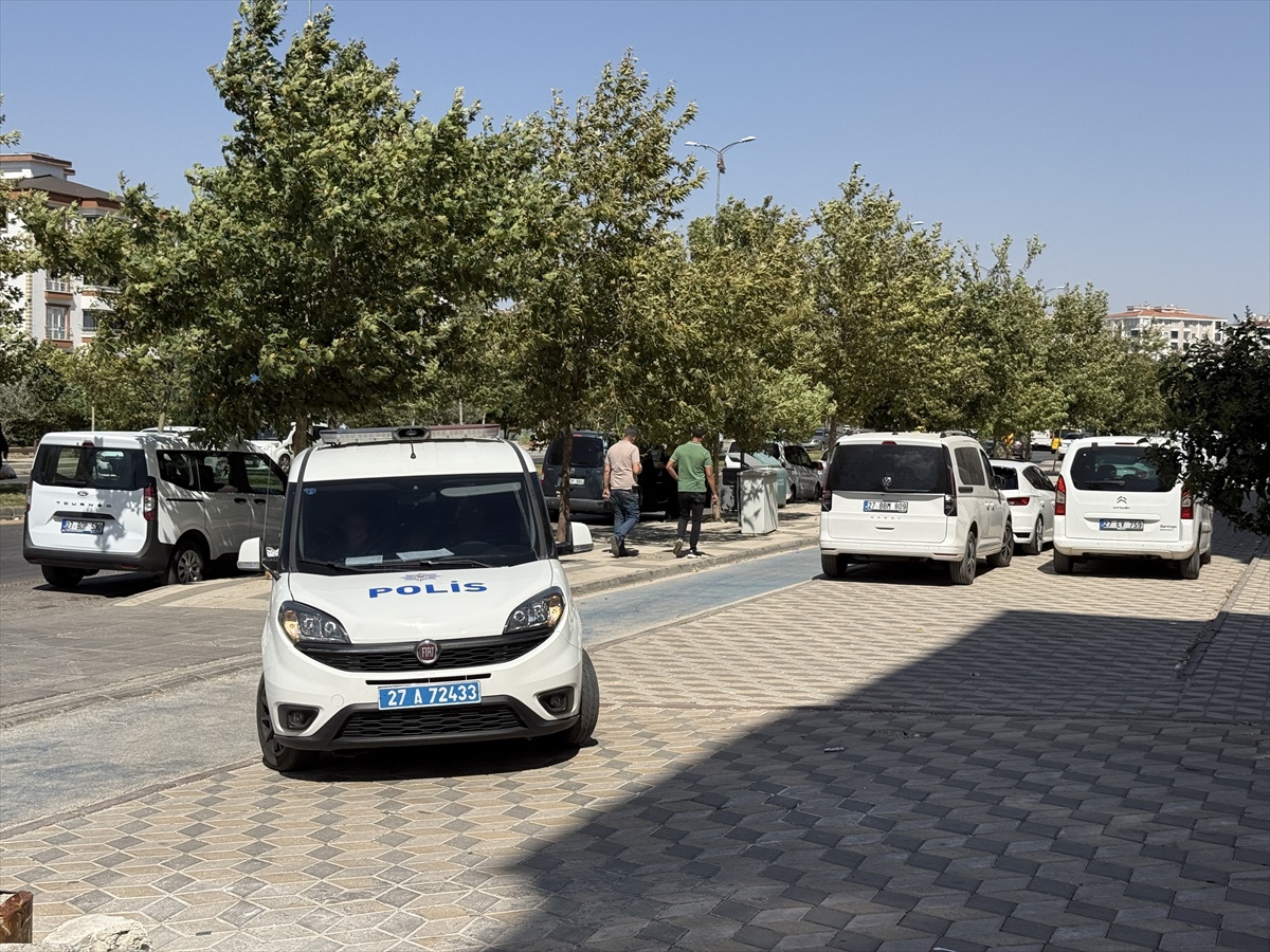 Alacak meselesi kanlı bitti: 1 ağır yaralı