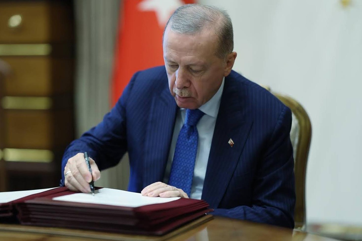 Gözler bugün Beştepe\'de! 322 paşa için karar verilecek