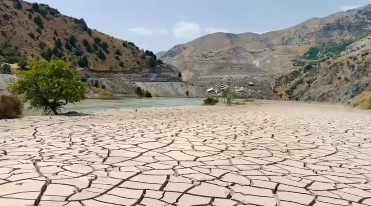 Heyelan Araştırması Kongrede Sunulacak