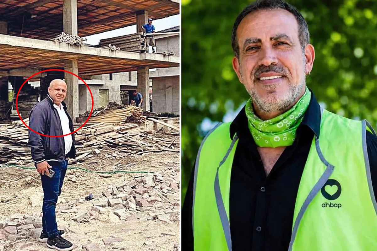 Haluk Levent\'in dolandırdığı Orhan İnan kalp krizi geçirdi