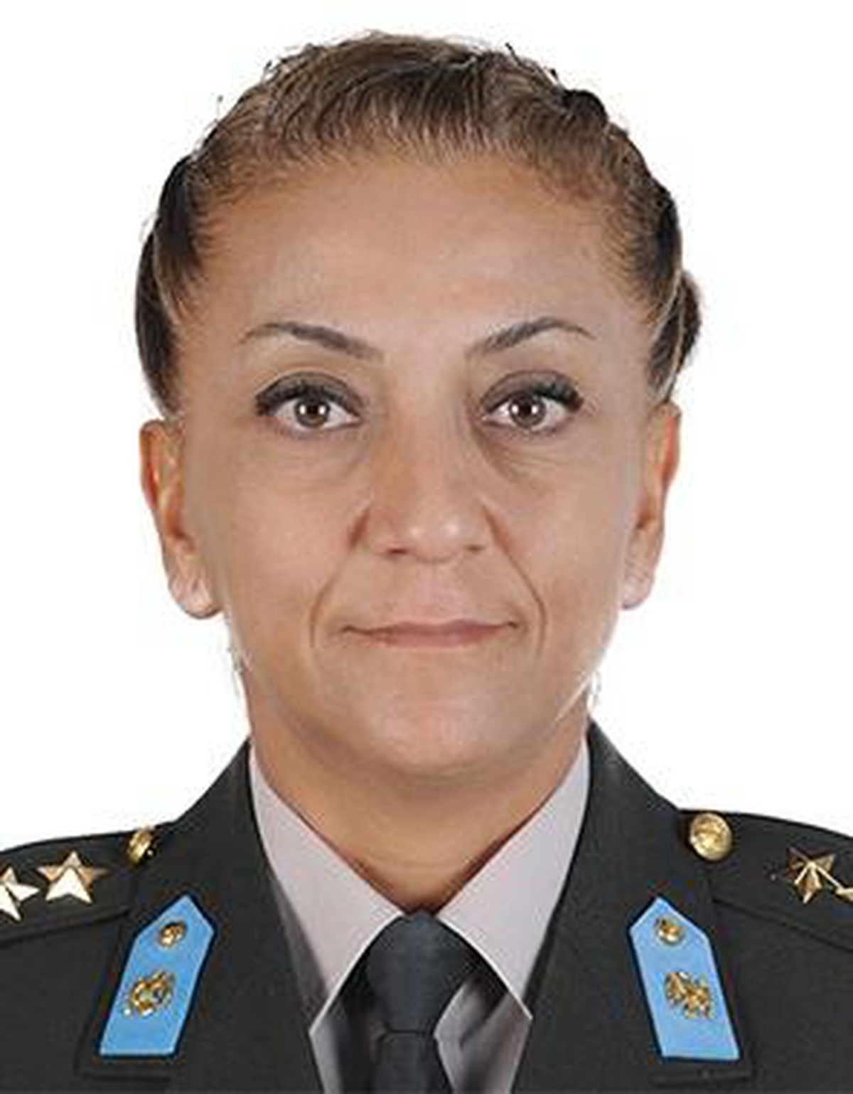 Türk Silahlı Kuvvetleri\'nde tarihi atama: İlk kadın Hava Kuvvetleri generali