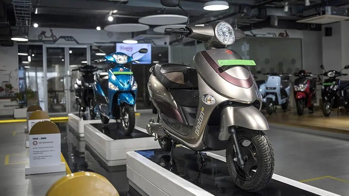 Hindistan\'da Elektrikli Araç Satışları Yüzde 63 Arttı