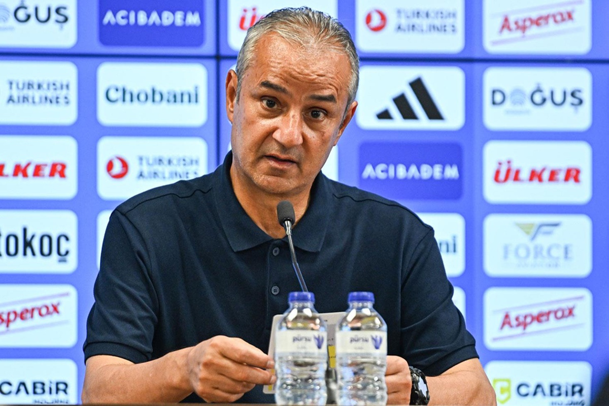 İsmail Kartal\'dan kritik maç öncesi müjdeli haber: Kadroda olacaklar