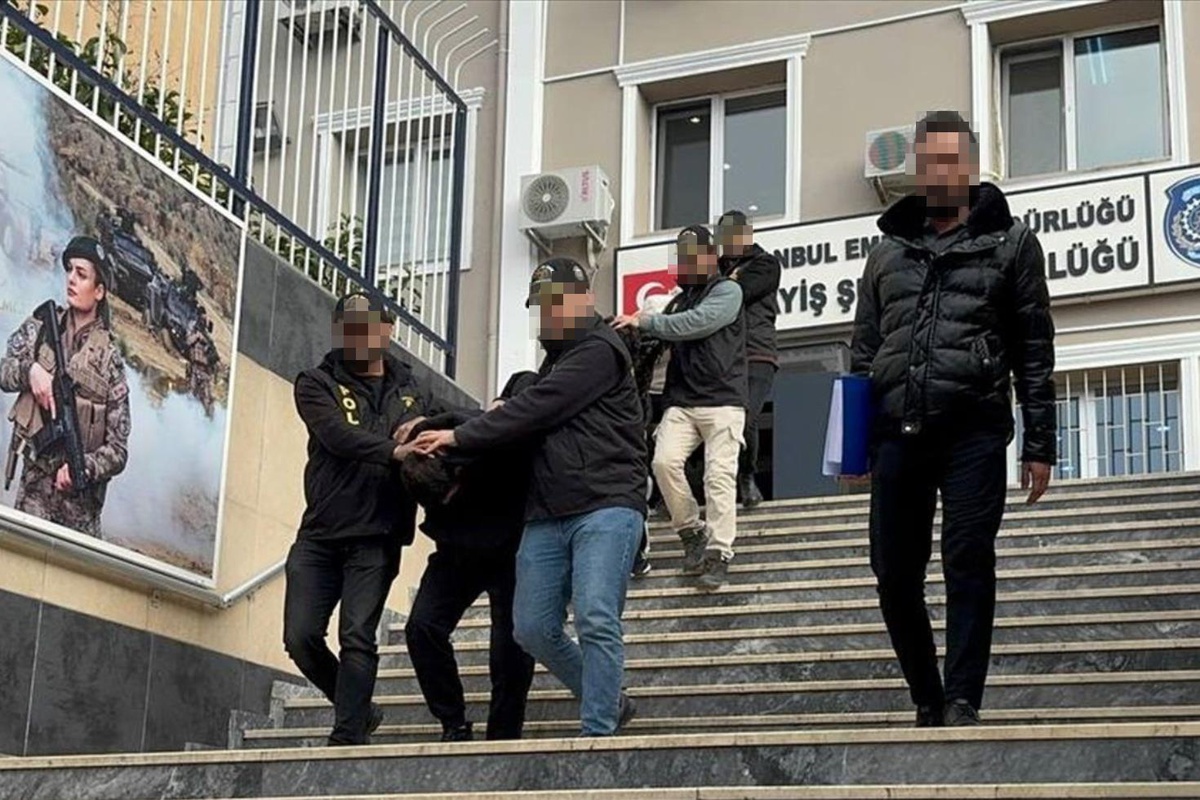 Böylesini daha önce hiç duymadınız: Bakın çeteler bu kez ne için haraç kesmiş